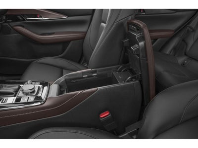 2026 Mazda Mazda CX-30 2.5 Turbo Premium Plus AWD