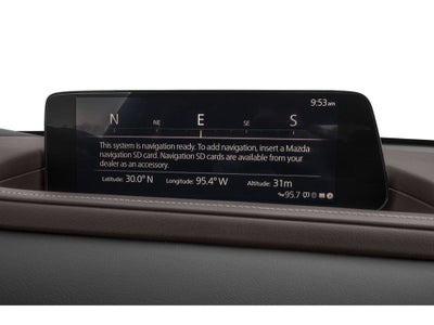 2026 Mazda Mazda CX-30 2.5 Turbo Premium Plus AWD