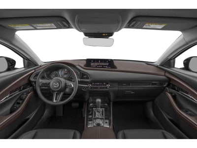 2026 Mazda Mazda CX-30 2.5 Turbo Premium Plus AWD