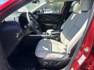 2026 Mazda Mazda CX-30 2.5 Turbo Premium Plus AWD