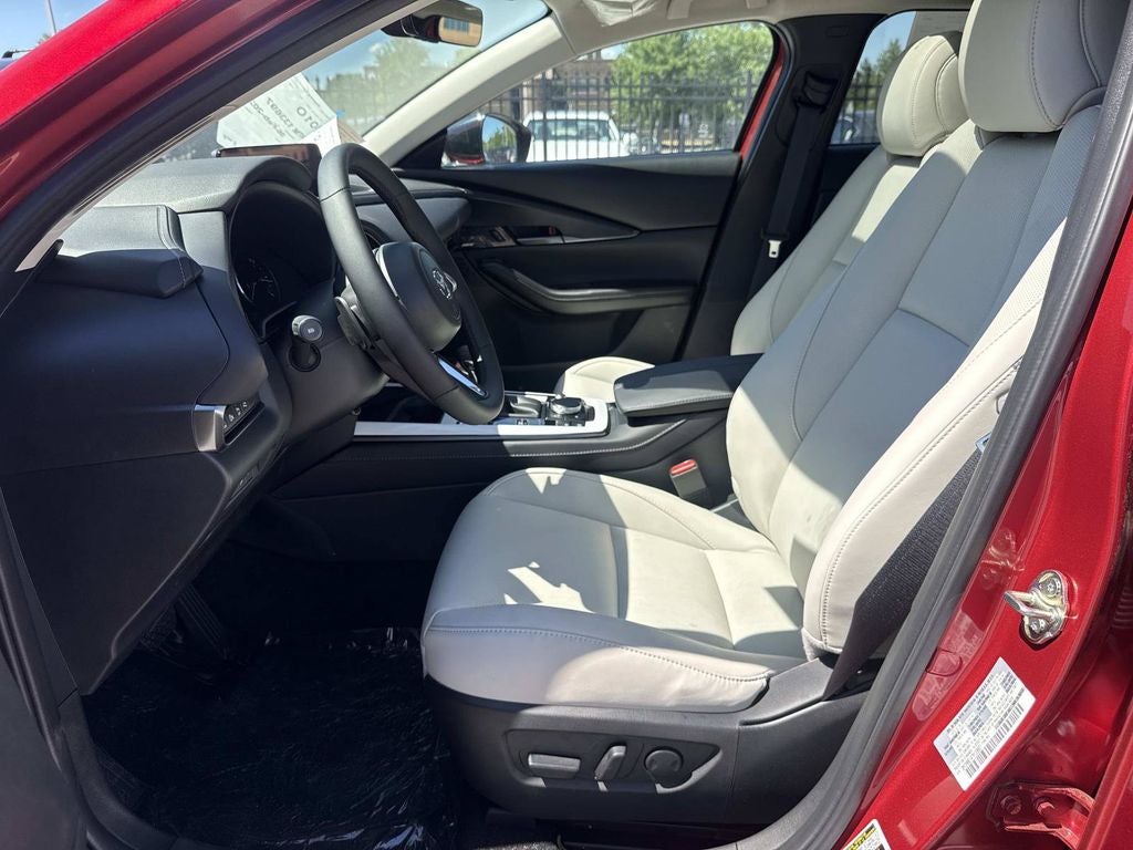 2026 Mazda Mazda CX-30 2.5 Turbo Premium Plus AWD