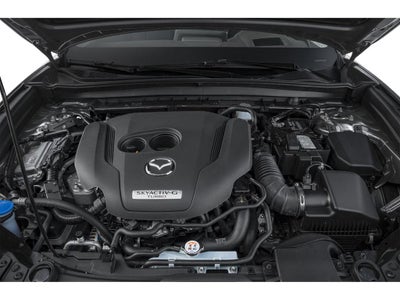2026 Mazda Mazda CX-30 2.5 Turbo Premium Plus AWD