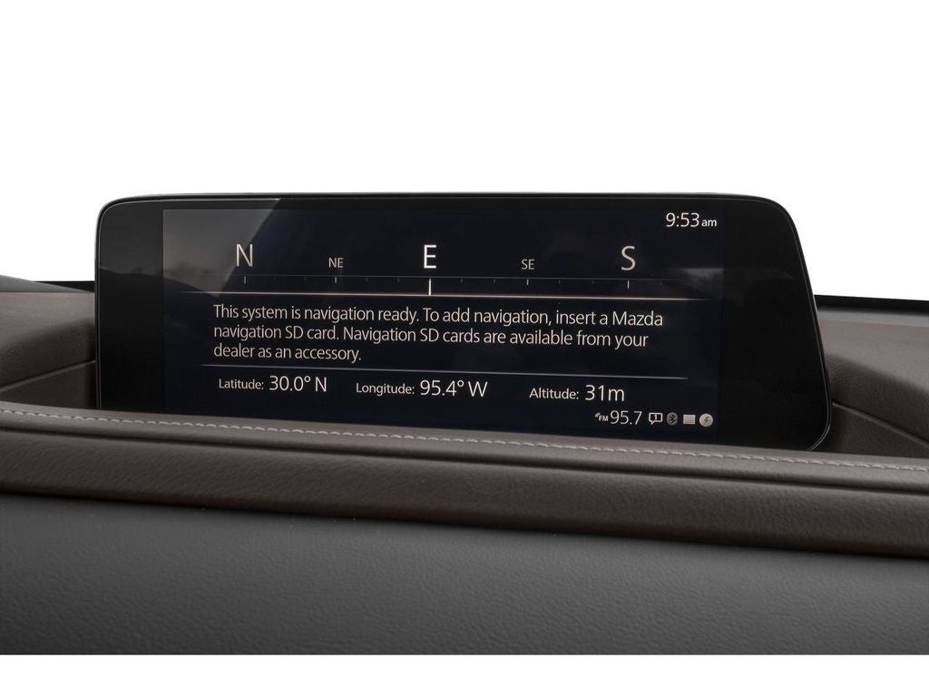 2026 Mazda Mazda CX-30 2.5 Turbo Premium Plus AWD