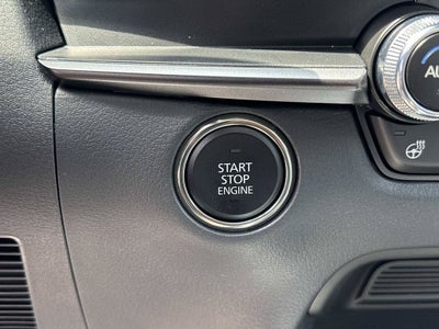 2026 Mazda Mazda CX-30 2.5 Turbo Premium Plus AWD