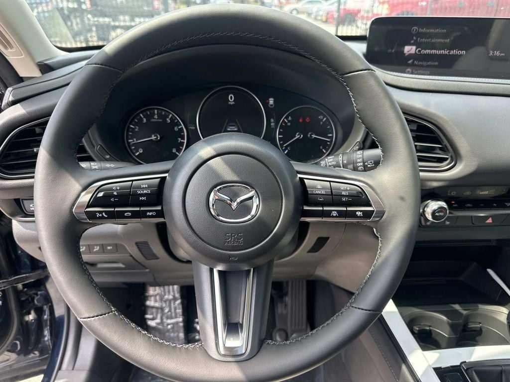 2026 Mazda Mazda CX-30 2.5 Turbo Premium Plus AWD