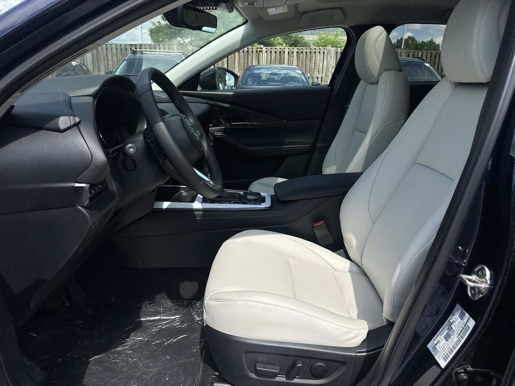 2026 Mazda Mazda CX-30 2.5 Turbo Premium Plus AWD