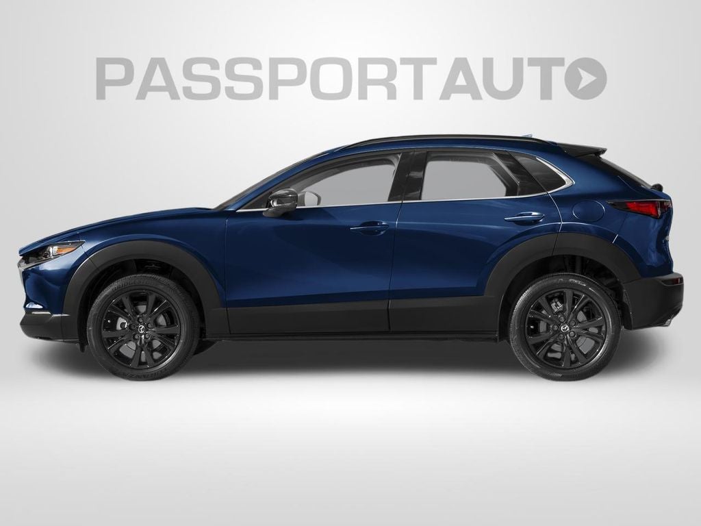 2026 Mazda Mazda CX-30 2.5 Turbo Premium Plus AWD