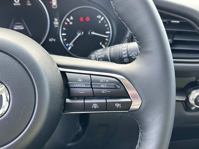 2026 Mazda Mazda CX-30 2.5 Turbo Premium Plus AWD