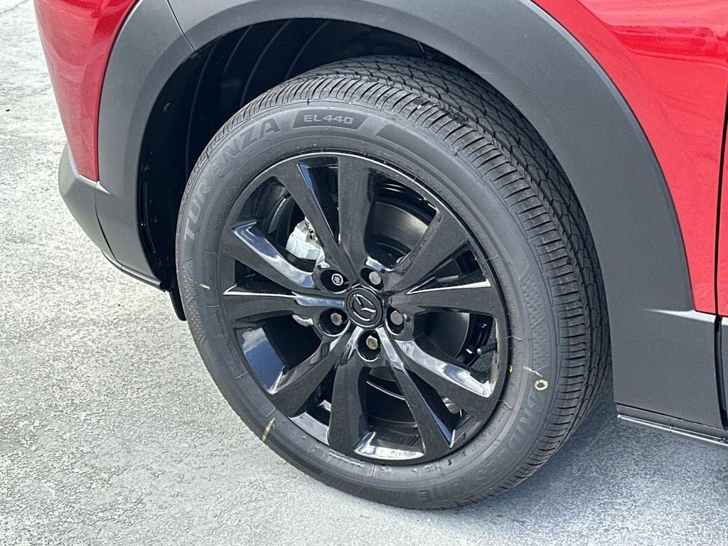 2026 Mazda Mazda CX-30 2.5 Turbo Premium Plus AWD