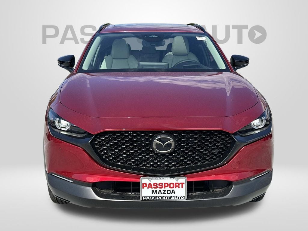2026 Mazda Mazda CX-30 2.5 Turbo Premium Plus AWD