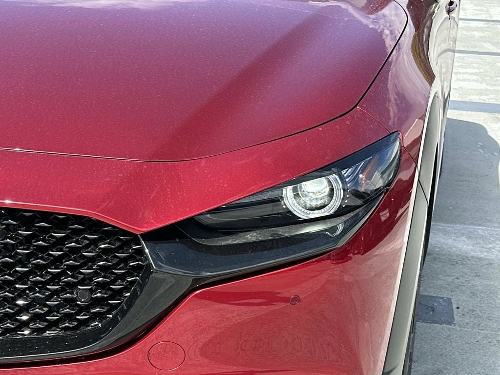 2026 Mazda Mazda CX-30 2.5 Turbo Premium Plus AWD