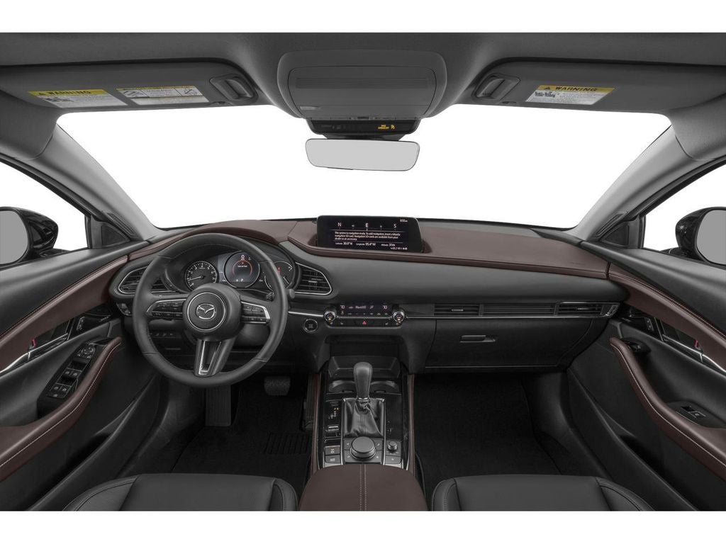 2026 Mazda Mazda CX-30 2.5 Turbo Premium Plus AWD