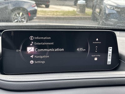 2026 Mazda Mazda CX-30 2.5 Turbo Premium Plus AWD