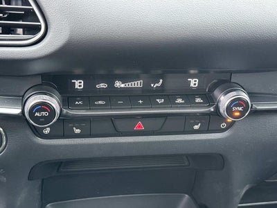 2026 Mazda Mazda CX-30 2.5 Turbo Premium Plus AWD