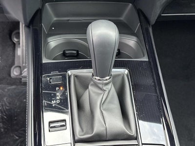 2026 Mazda Mazda CX-30 2.5 Turbo Premium Plus AWD