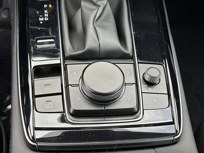 2026 Mazda Mazda CX-30 2.5 Turbo Premium Plus AWD