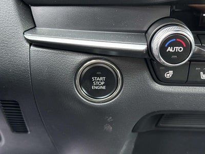 2026 Mazda Mazda CX-30 2.5 Turbo Premium Plus AWD