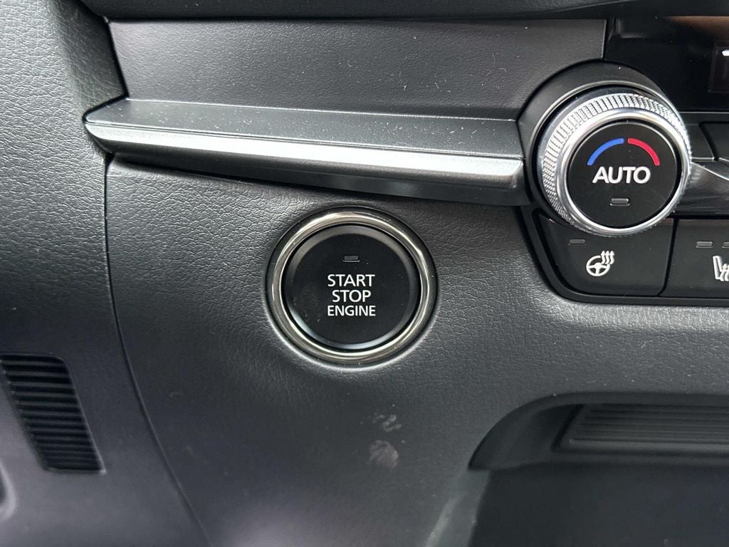 2026 Mazda Mazda CX-30 2.5 Turbo Premium Plus AWD