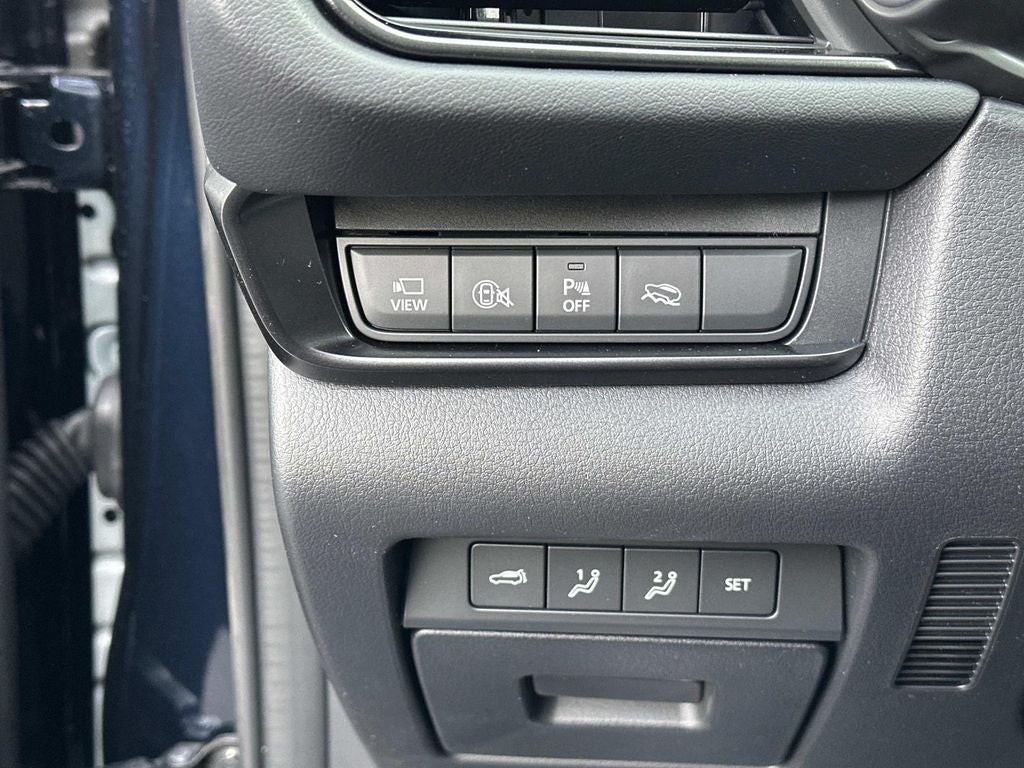 2026 Mazda Mazda CX-30 2.5 Turbo Premium Plus AWD