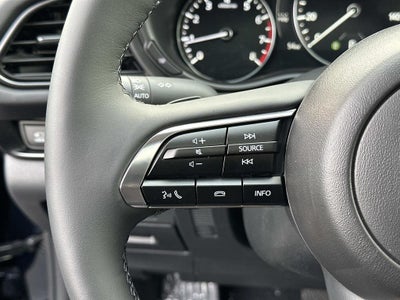 2026 Mazda Mazda CX-30 2.5 Turbo Premium Plus AWD