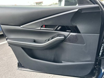 2026 Mazda Mazda CX-30 2.5 Turbo Premium Plus AWD