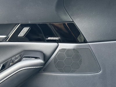 2026 Mazda Mazda CX-30 2.5 Turbo Premium Plus AWD