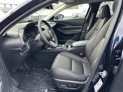 2026 Mazda Mazda CX-30 2.5 Turbo Premium Plus AWD