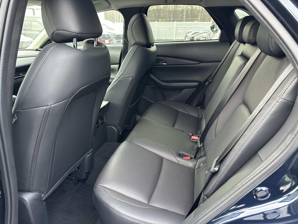 2026 Mazda Mazda CX-30 2.5 Turbo Premium Plus AWD