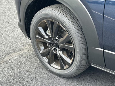 2026 Mazda Mazda CX-30 2.5 Turbo Premium Plus AWD