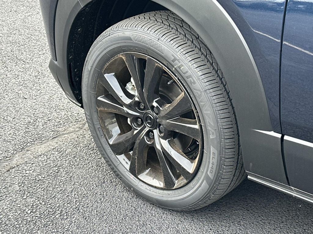 2026 Mazda Mazda CX-30 2.5 Turbo Premium Plus AWD