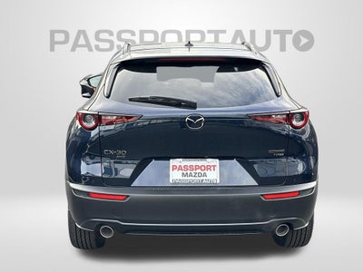2026 Mazda Mazda CX-30 2.5 Turbo Premium Plus AWD