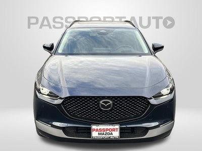 2026 Mazda Mazda CX-30 2.5 Turbo Premium Plus AWD