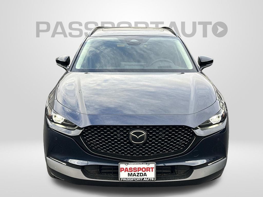 2026 Mazda Mazda CX-30 2.5 Turbo Premium Plus AWD