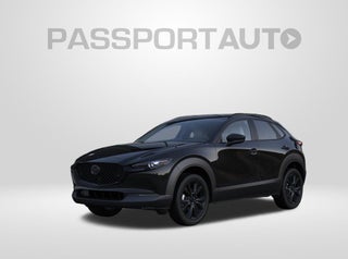 2026 Mazda Mazda CX-30 2.5 S Aire Edition