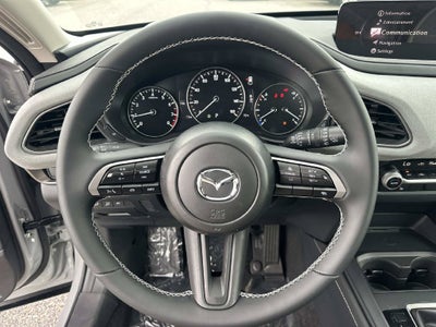 2026 Mazda Mazda CX-30 2.5 S Aire Edition