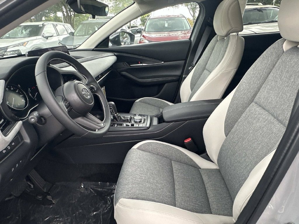 2026 Mazda Mazda CX-30 2.5 S Aire Edition
