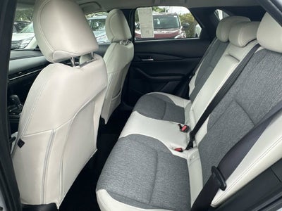 2026 Mazda Mazda CX-30 2.5 S Aire Edition