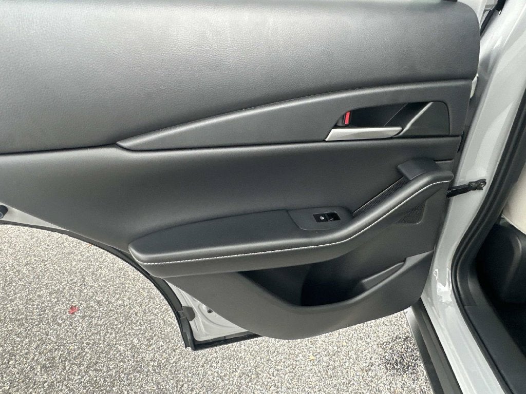 2026 Mazda Mazda CX-30 2.5 S Aire Edition