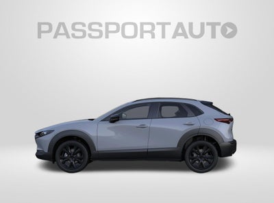 2026 Mazda Mazda CX-30 2.5 S Aire Edition