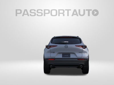 2026 Mazda Mazda CX-30 2.5 S Aire Edition