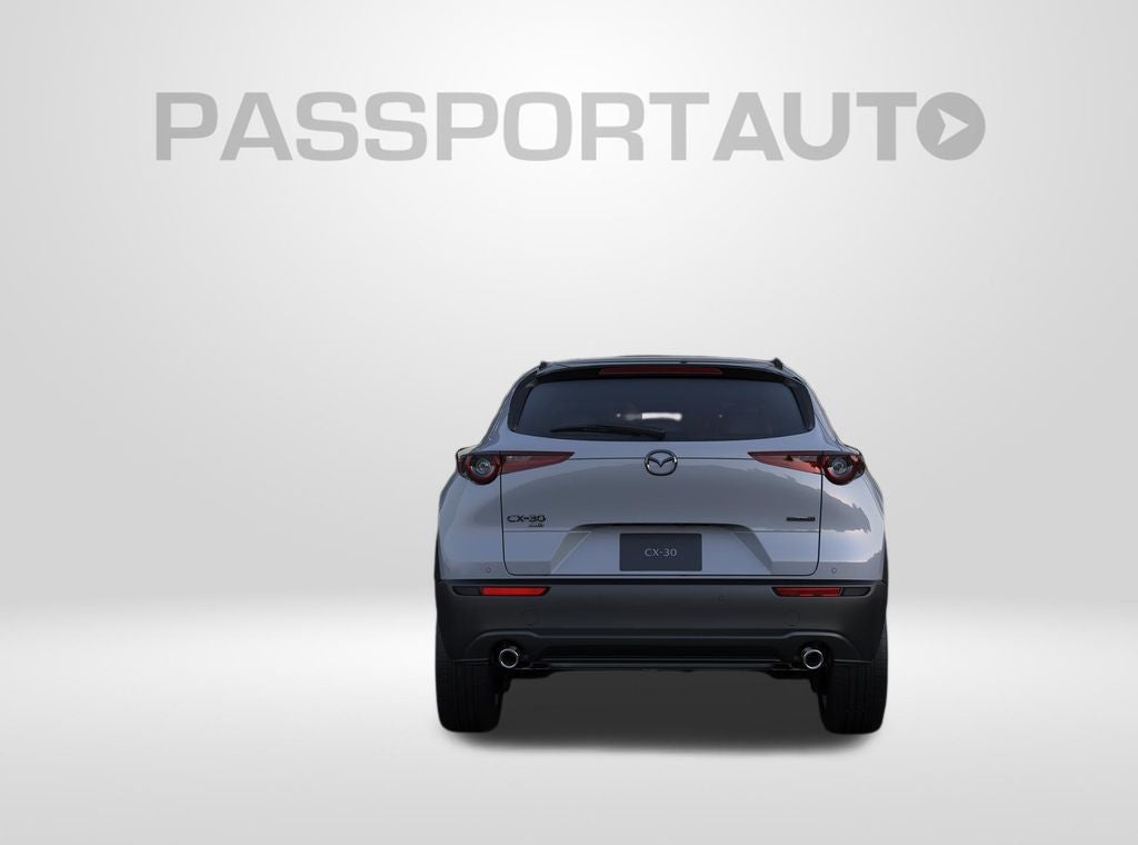 2026 Mazda Mazda CX-30 2.5 S Aire Edition