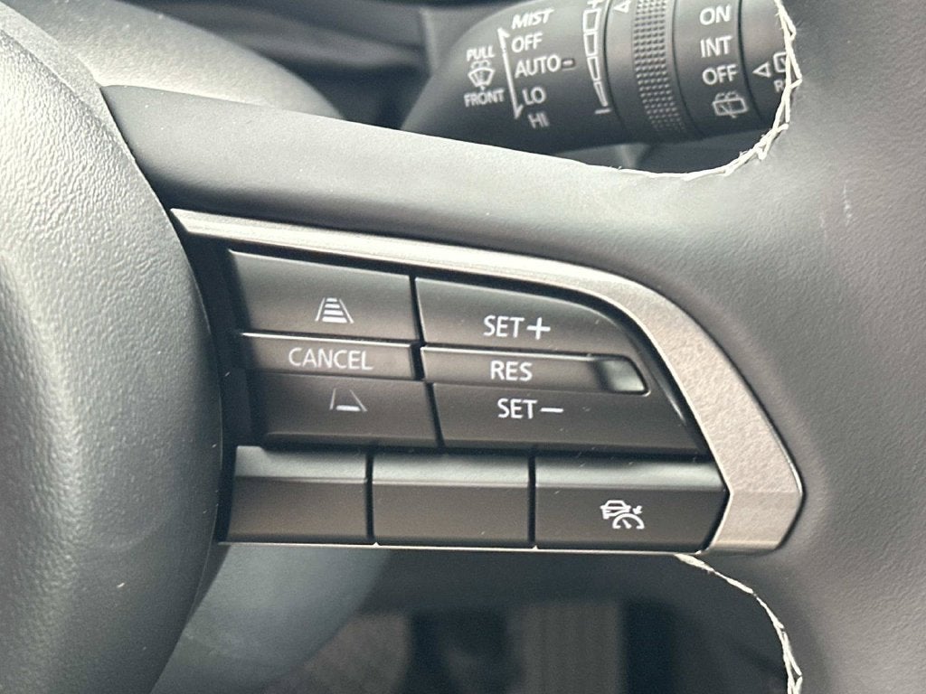 2026 Mazda Mazda CX-30 2.5 S Aire Edition