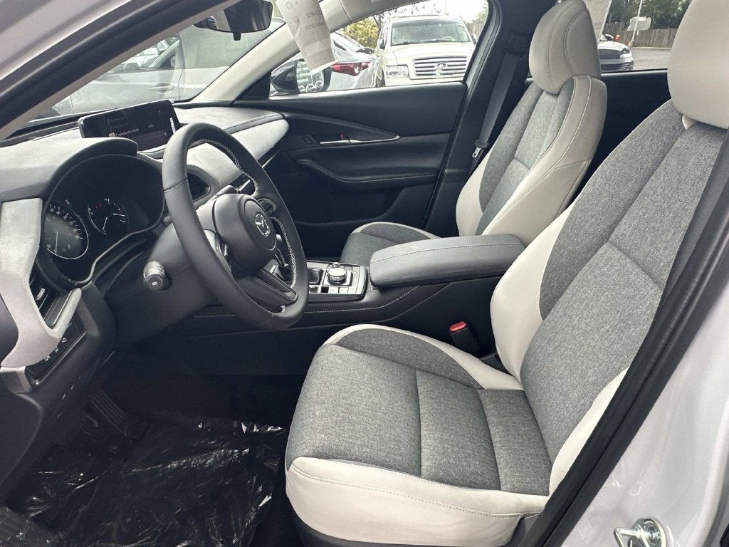 2026 Mazda Mazda CX-30 2.5 S Aire Edition