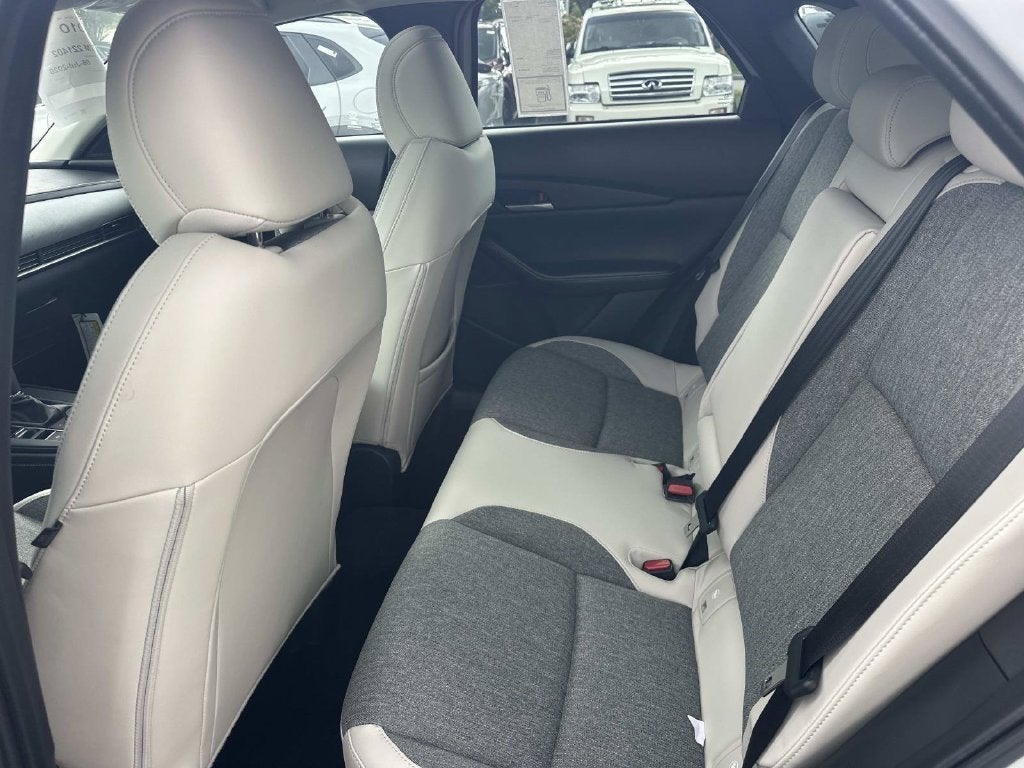 2026 Mazda Mazda CX-30 2.5 S Aire Edition