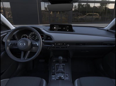 2026 Mazda Mazda CX-30 2.5 S Aire Edition
