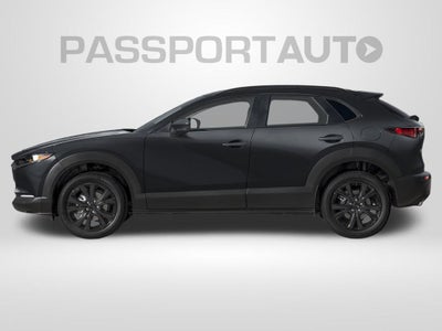 2026 Mazda Mazda CX-30 2.5 S Aire Edition