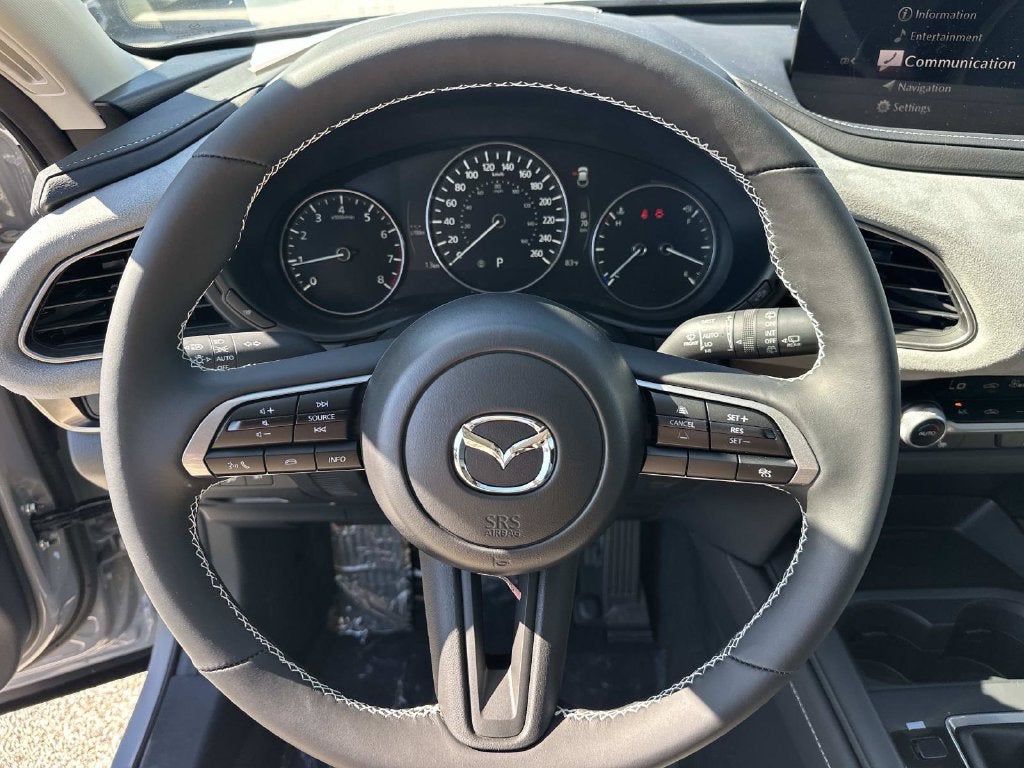 2026 Mazda Mazda CX-30 2.5 S Aire Edition