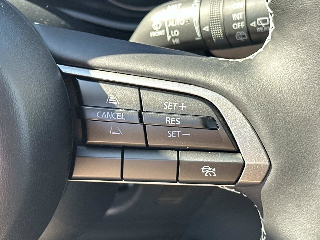 2026 Mazda Mazda CX-30 2.5 S Aire Edition