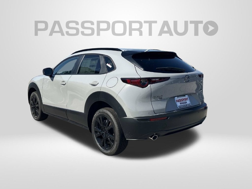 2026 Mazda Mazda CX-30 2.5 S Aire Edition