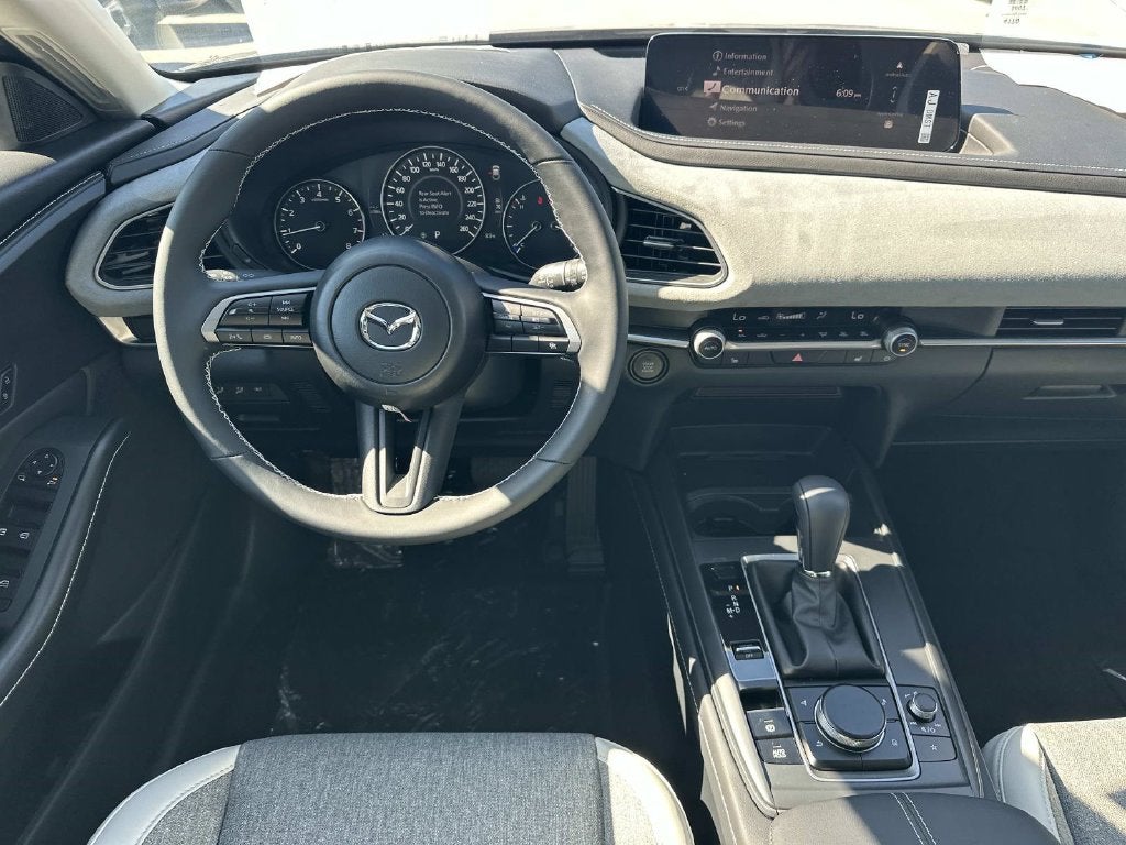2026 Mazda Mazda CX-30 2.5 S Aire Edition